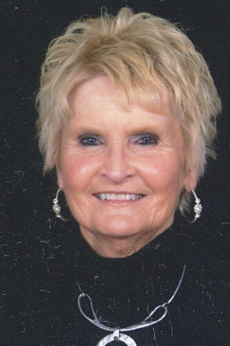 Jennifer J. Grope 1948-2025